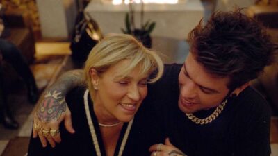 fedez annamaria berrinzaghi