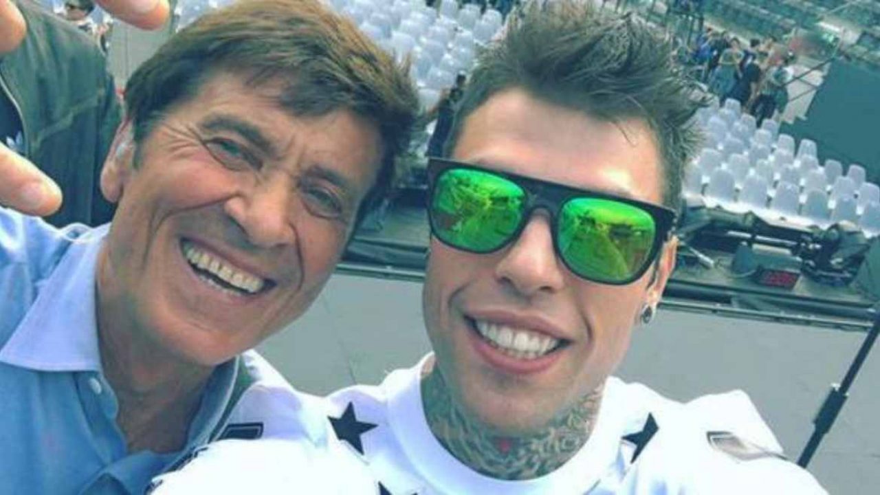 Fedez scherza con Morandi: «Sono l’unico che può capirti. Mi candido per gestire i tuoi social» – Il video