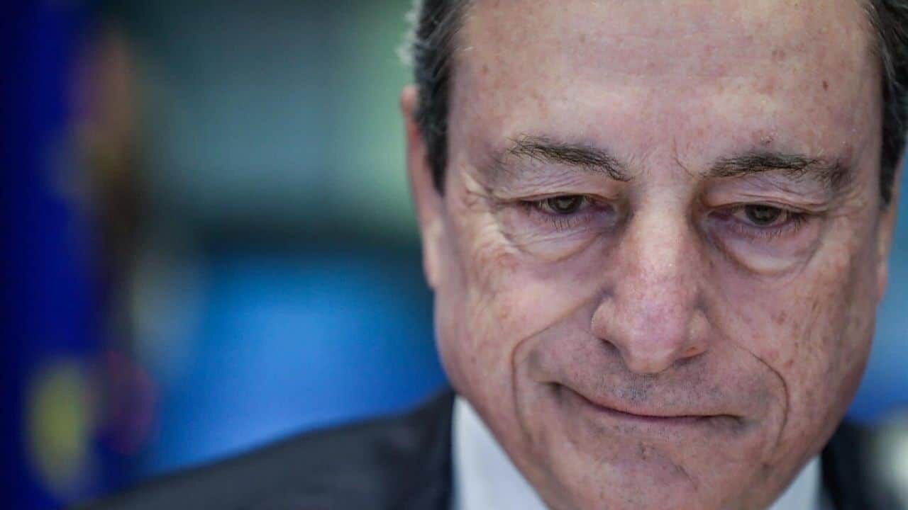 «Cosa volete che faccia?»: la difficile giornata di Draghi con Salvini, Letta e Conte (diviso tra governo e Colle)