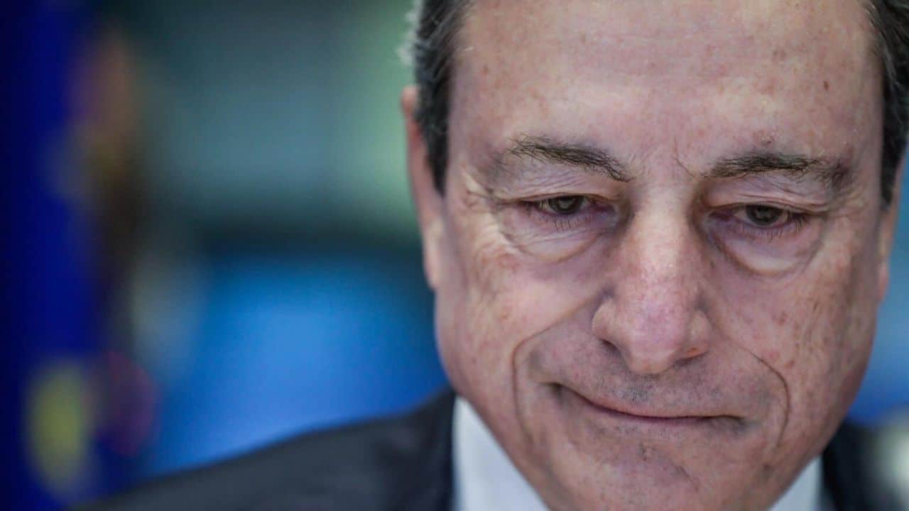 mario draghi obbligo vaccinale