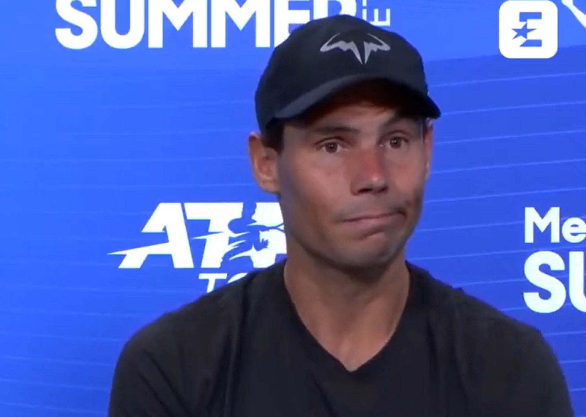Nadal duro su Djokovic: «Accetti le conseguenze delle sue scelte. Il mondo ha sofferto troppo per non seguire le regole» – Il video