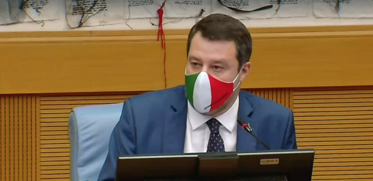 Quirinale, il centrodestra va alla conta su Casellati, salta l’incontro col centrosinistra. Salvini: «È la massima proposta dopo Mattarella»  – La diretta
