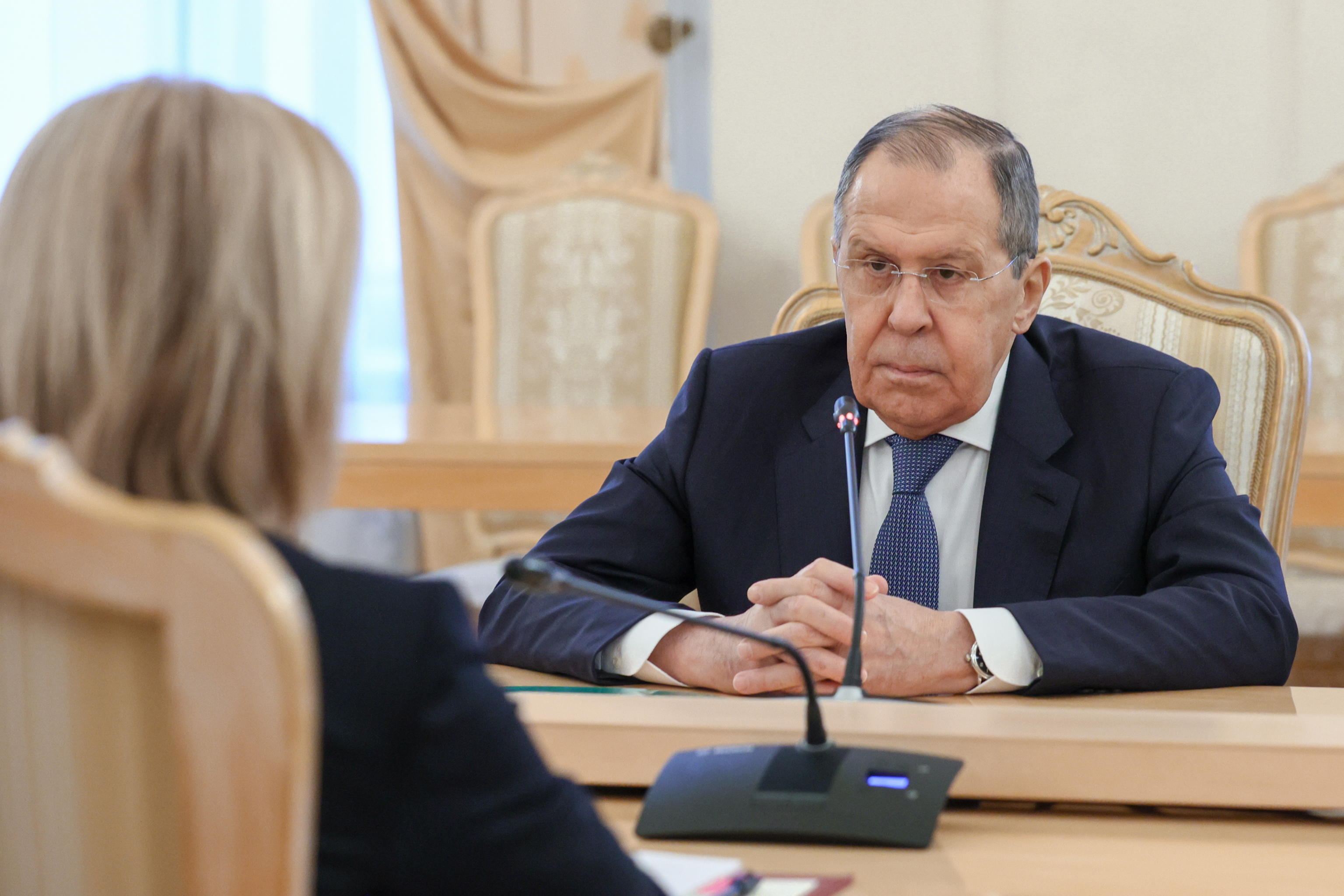 Russia, il ministro Lavrov: «Le relazioni con la Cina saranno più strette. L’Occidente sta diventando ...