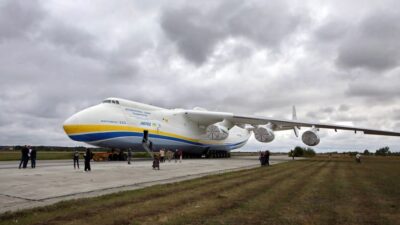 antonov an-225