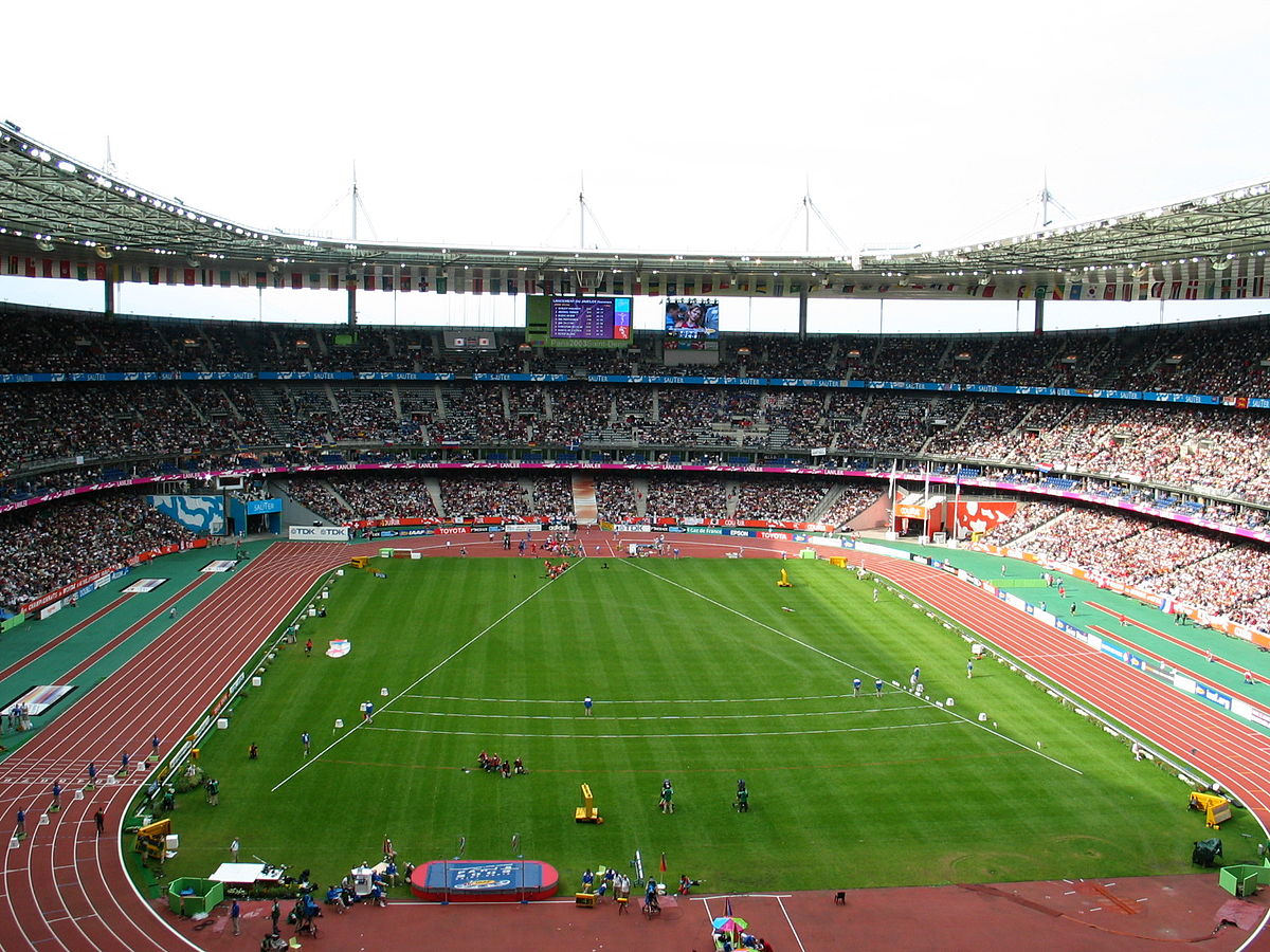 stade de frances