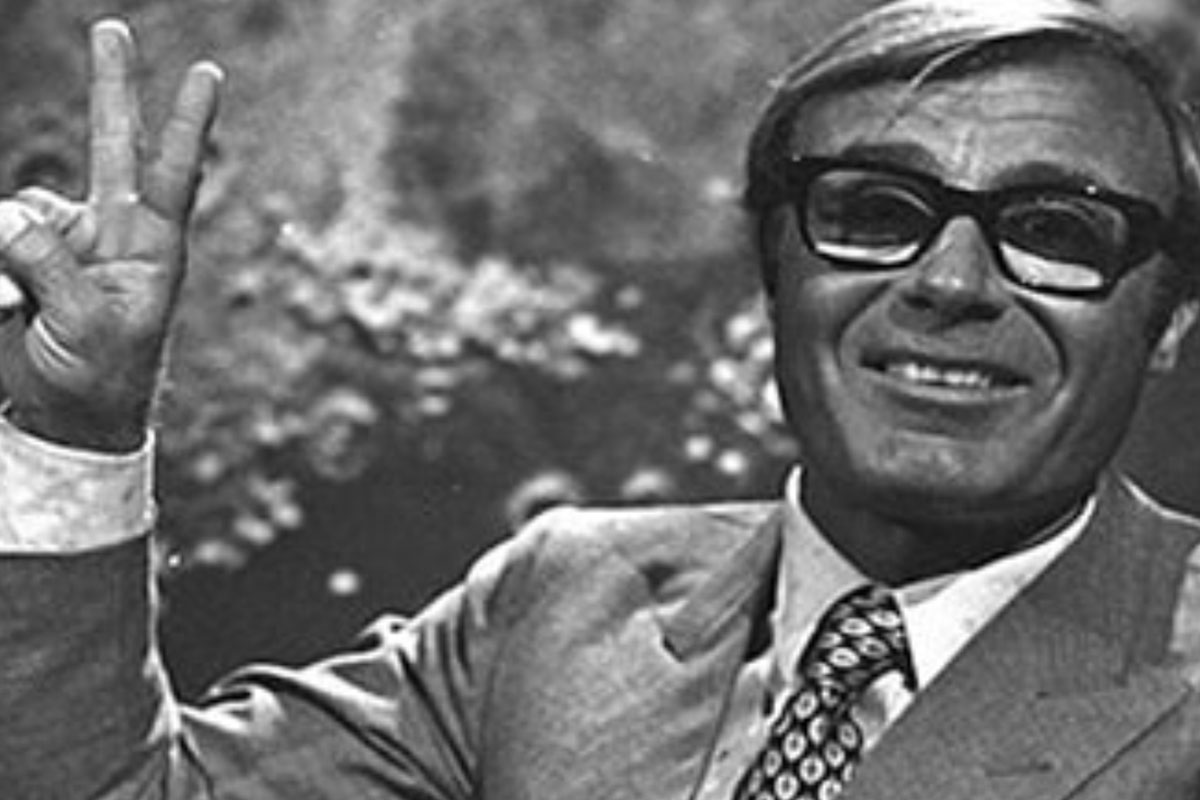 tito stagno