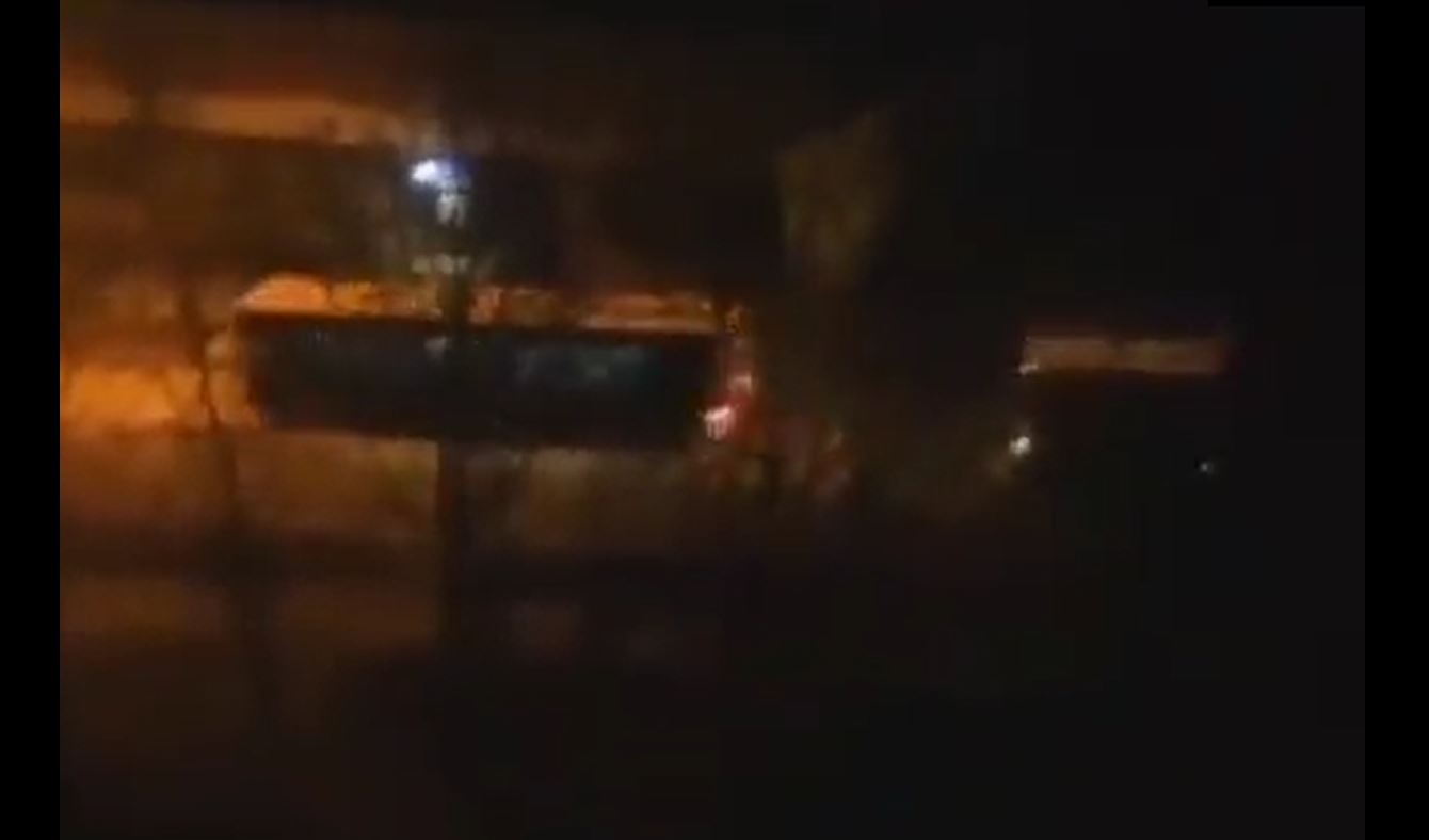 Crisi ucraina, Putin manda le prime forze armate nel Donbass – Il video