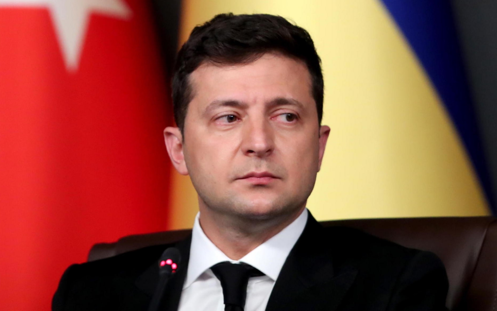 Ucraina Draghi A Zelensky Ok Italia A Ogni Sanzione Ue Swift Inclusa