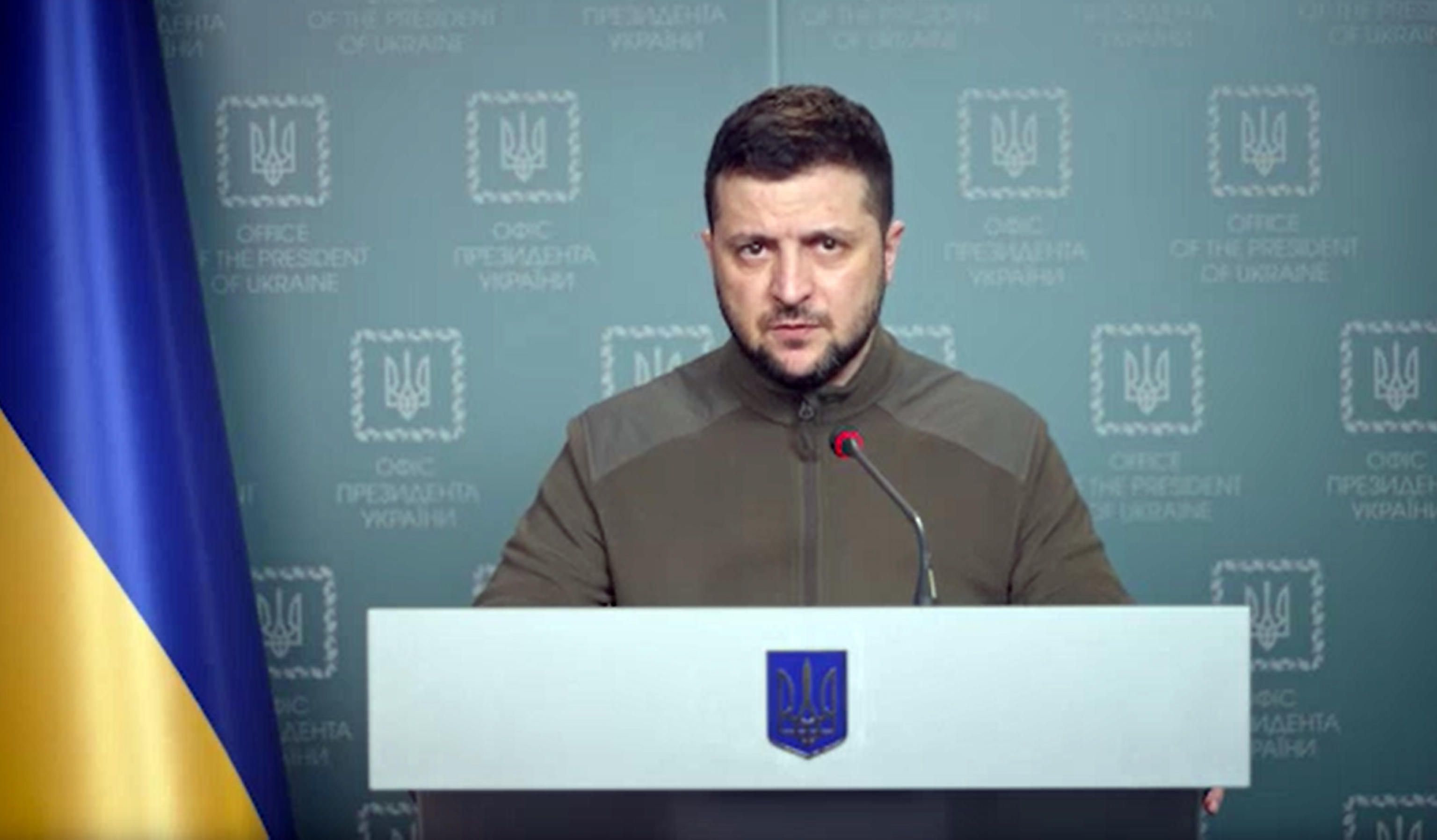 zelensky