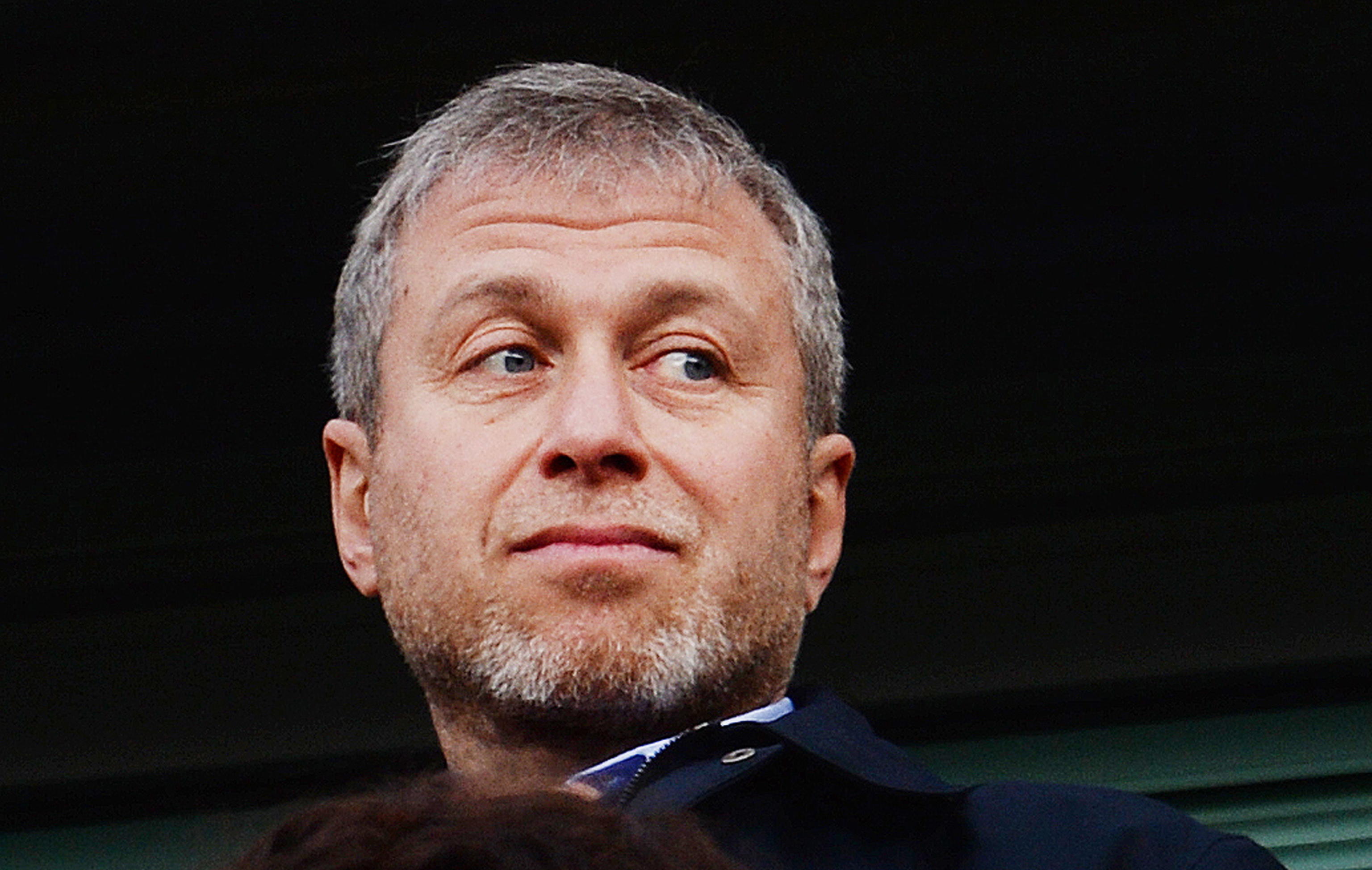 abramovich avvelenato davvero