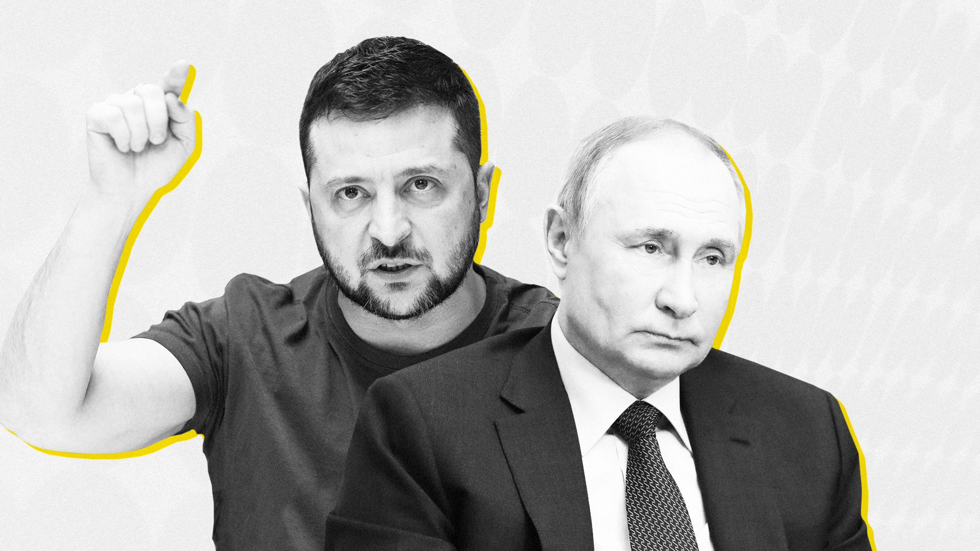 L’appello di Zelensky: «Putin vi manda a morire: meglio scappare che farsi processare davanti a un tribunale di guerra»