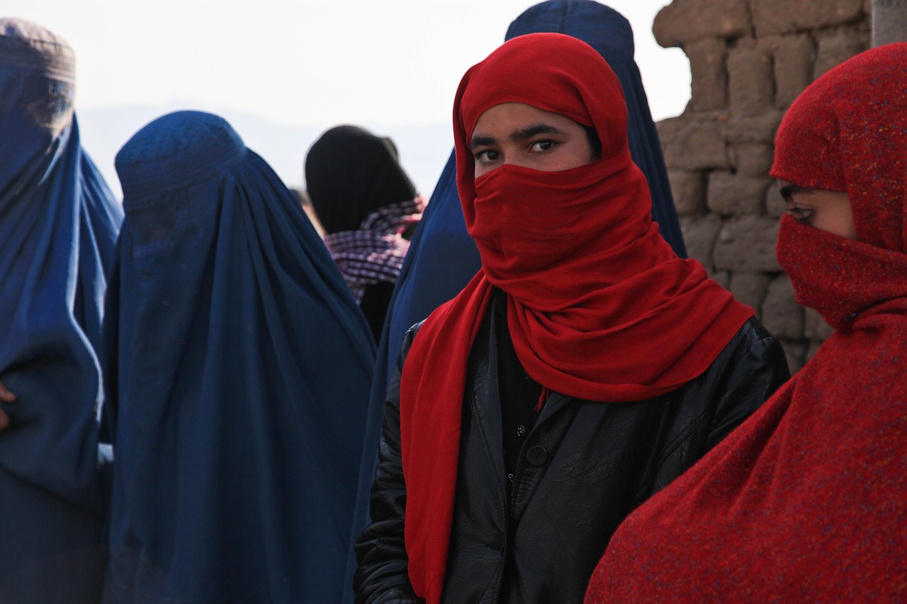 Riaprono le scuole in Afghanistan