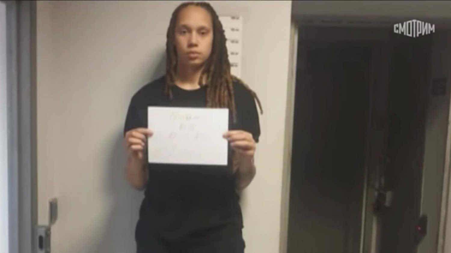 Brittney Griner il primo ostaggio Usa di Putin? Il caso dell’arresto della campionessa di basket – Il video