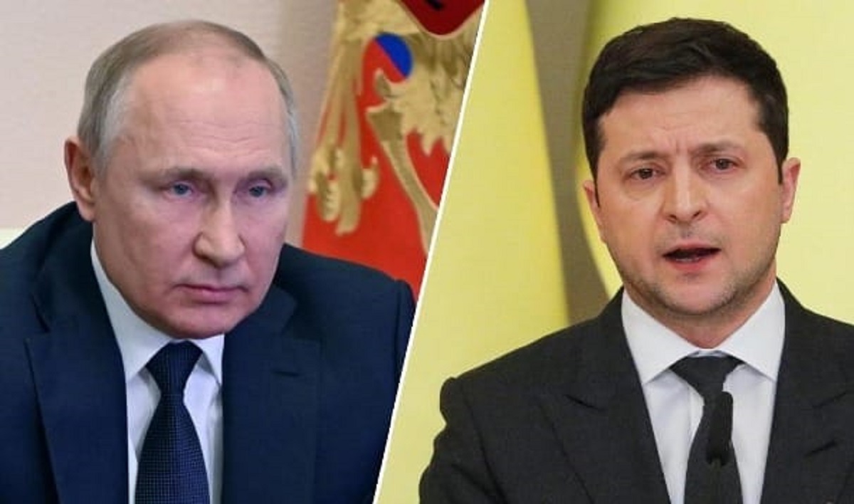 The head of the Kyiv delegation said: “There has been progress in the negotiations: we are ready for a direct meeting between Zelensky and Putin in Turkey.”