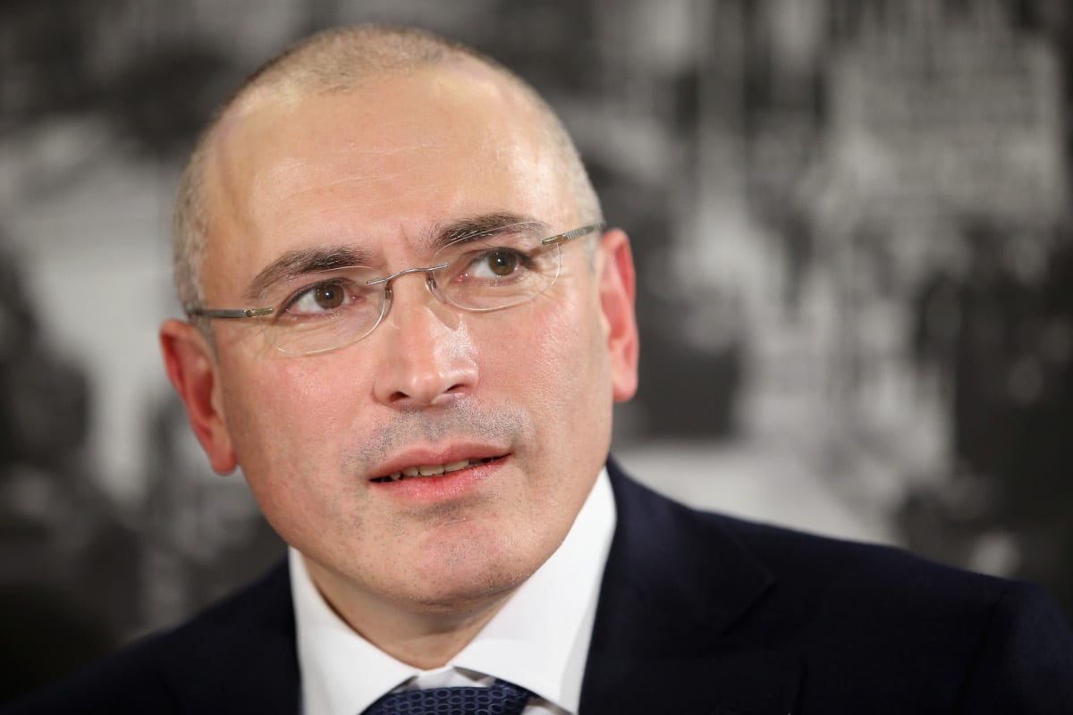 khodorkovsky