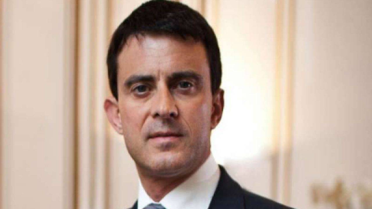 manuel valls