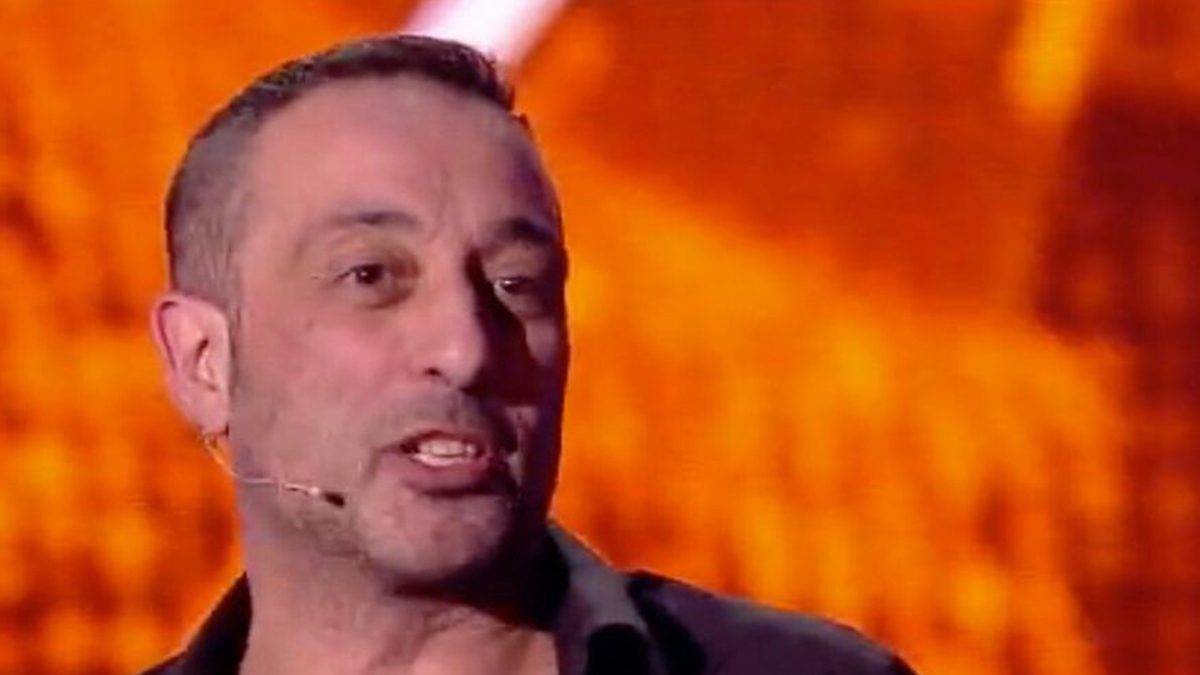 Pietro Diomede and a tweet about the murder of Carol Maltese: Zelig excludes the comedian from the shows