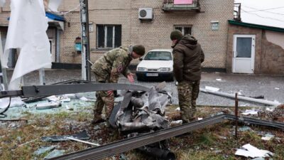 sirene kiev guerra russia ucraina