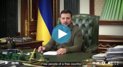 zelensky kiev