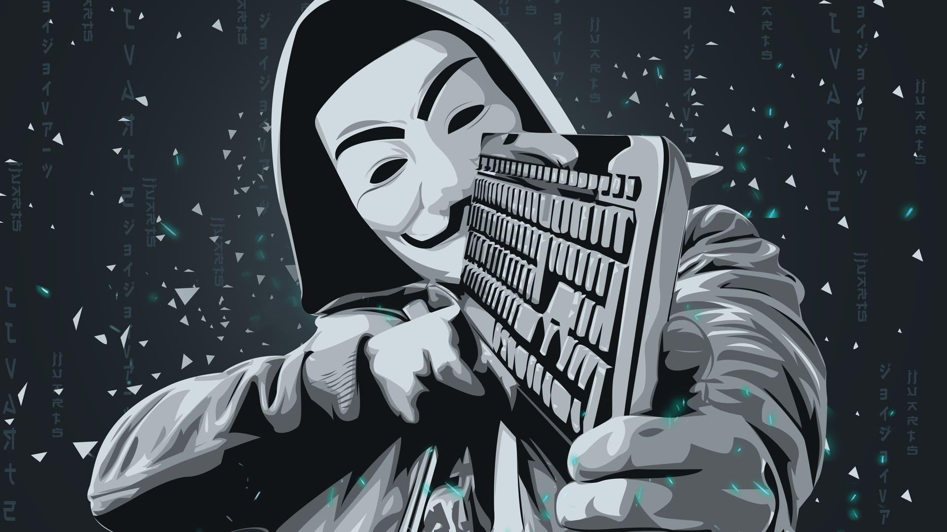 Guerra in rete: Anonymous  contro Killnet. Pubblicati i dati personali degli hacker filorussi