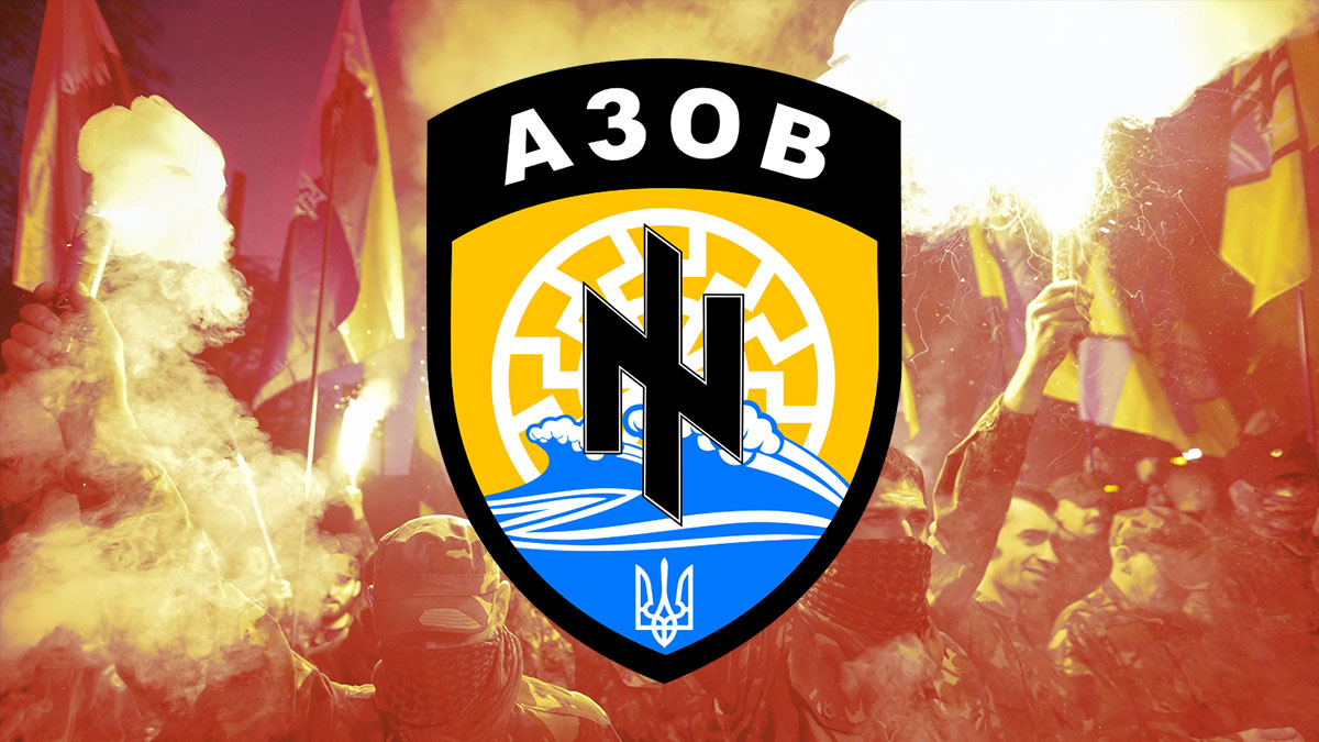 Battaglione Azov
