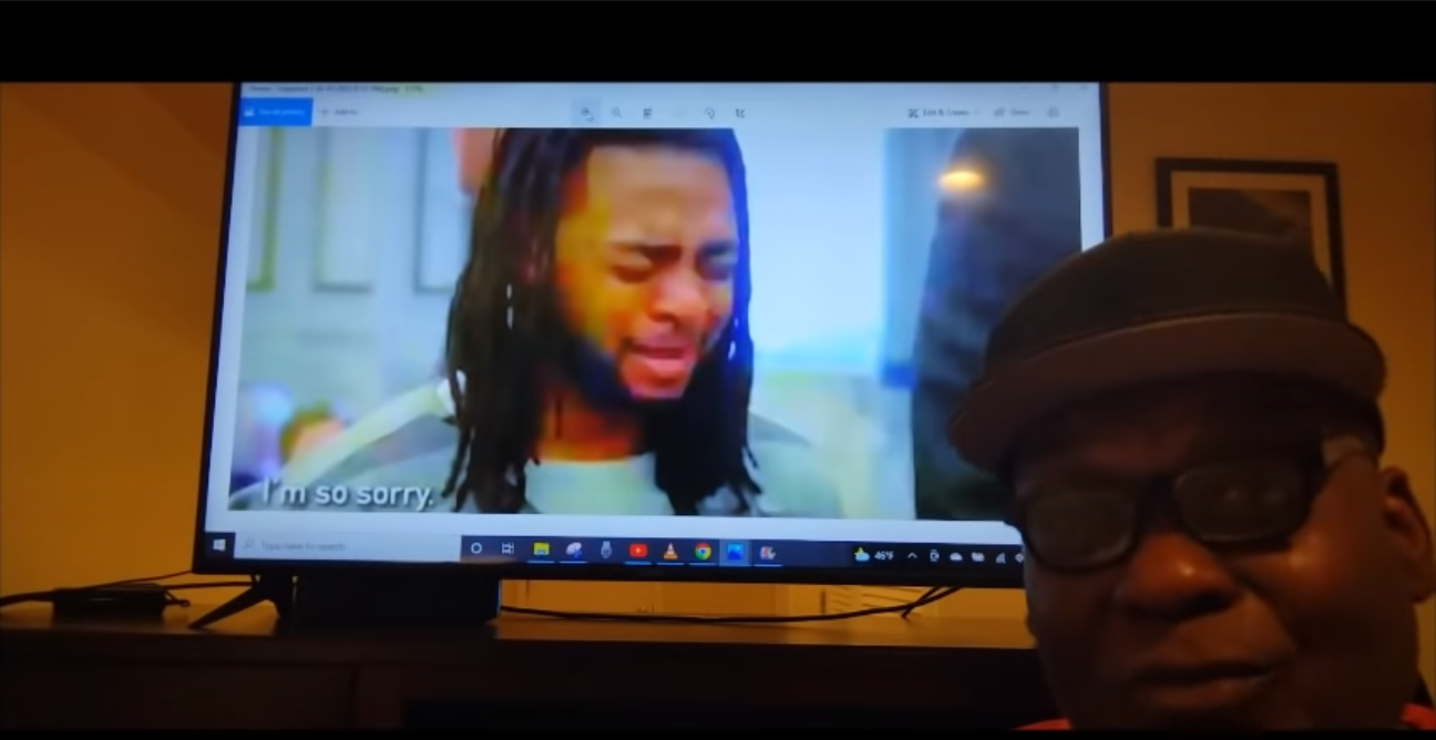 Il ricercato per la sparatoria di New York Frank James in un vecchio video: «Voglio uccidere ma non andare in galera» – Il video
