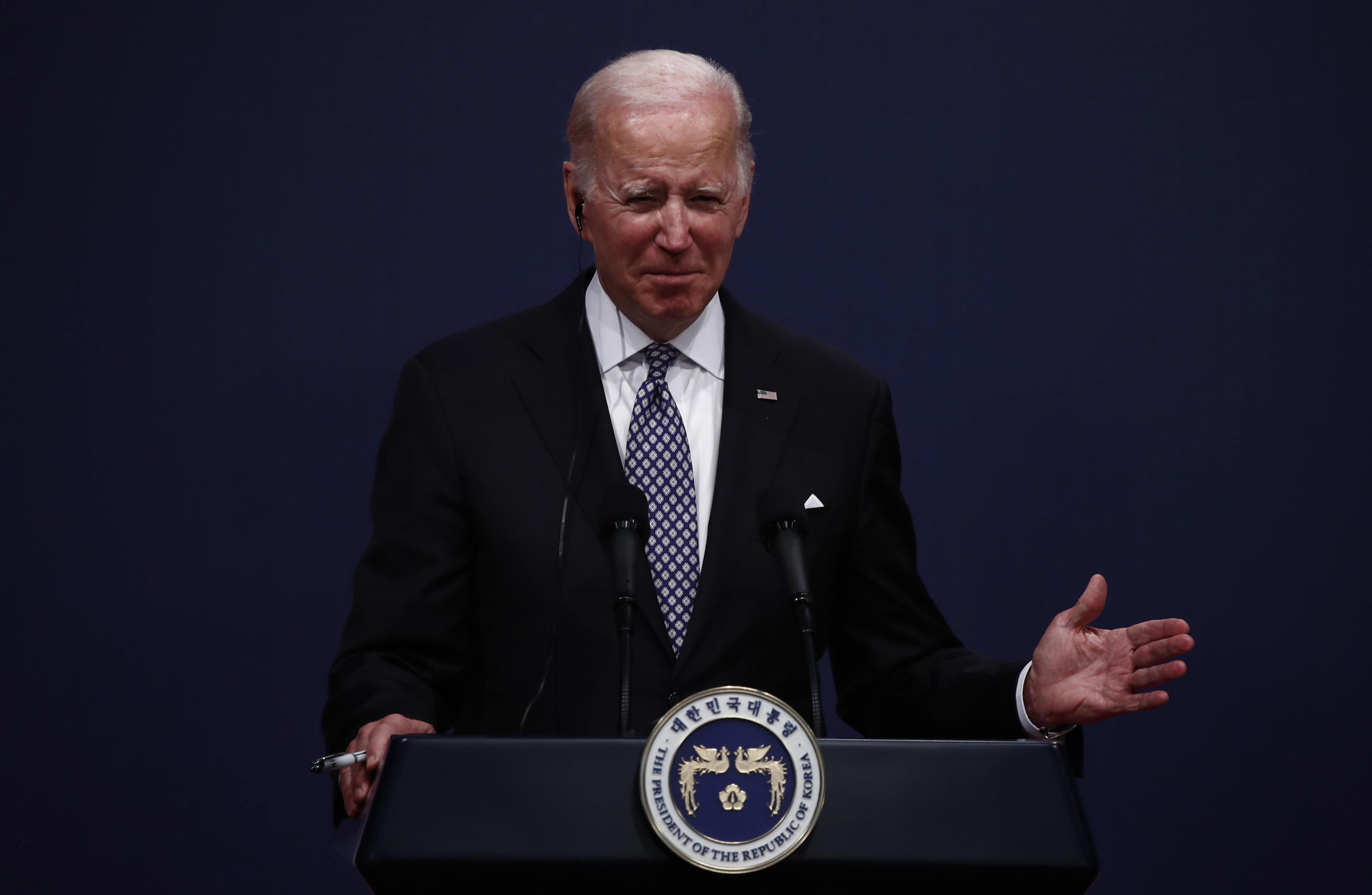 Biden: «Se la Cina invade Taiwan, la difenderemo». L’ira di Pechino, la Casa Bianca «sorpresa» prepara un ...