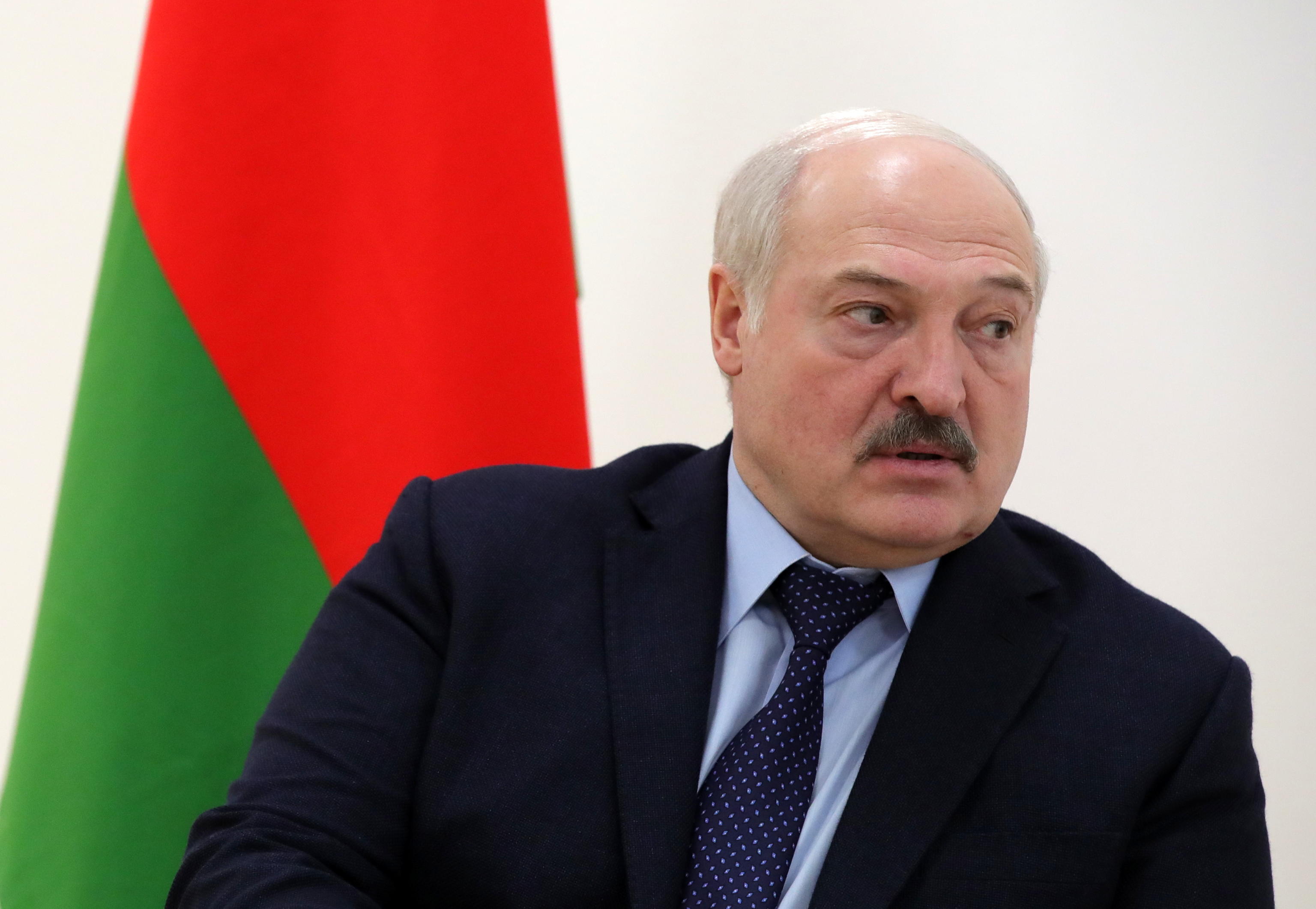 Ucrânia, Lukashenko admite: “Esta guerra durou muito tempo”