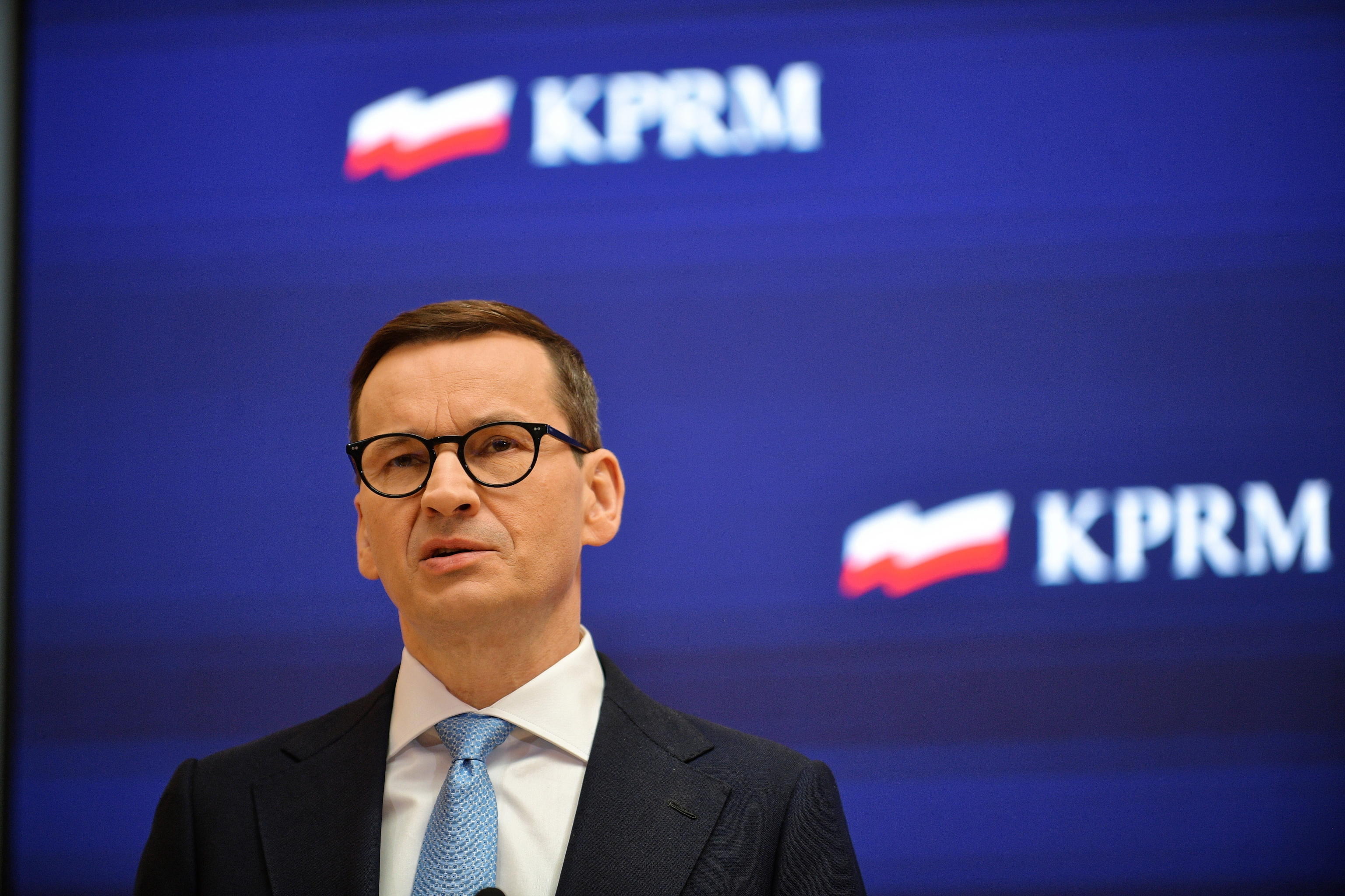 Mateusz Morawiecki