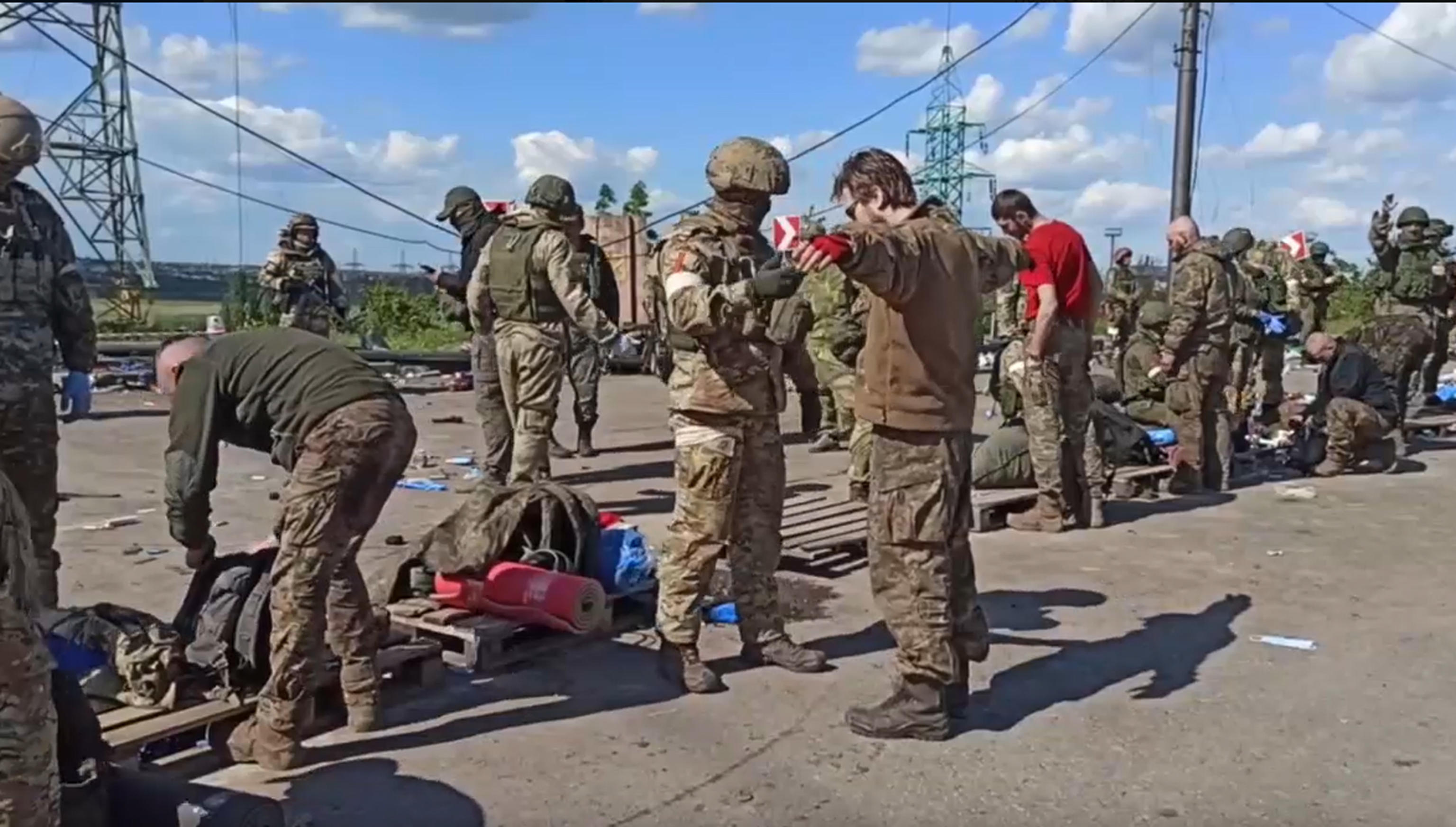 Media Usa: «Gli Stati Uniti valutano l’invio di soldati a Kiev per proteggere l’ambasciata» – Il live blog