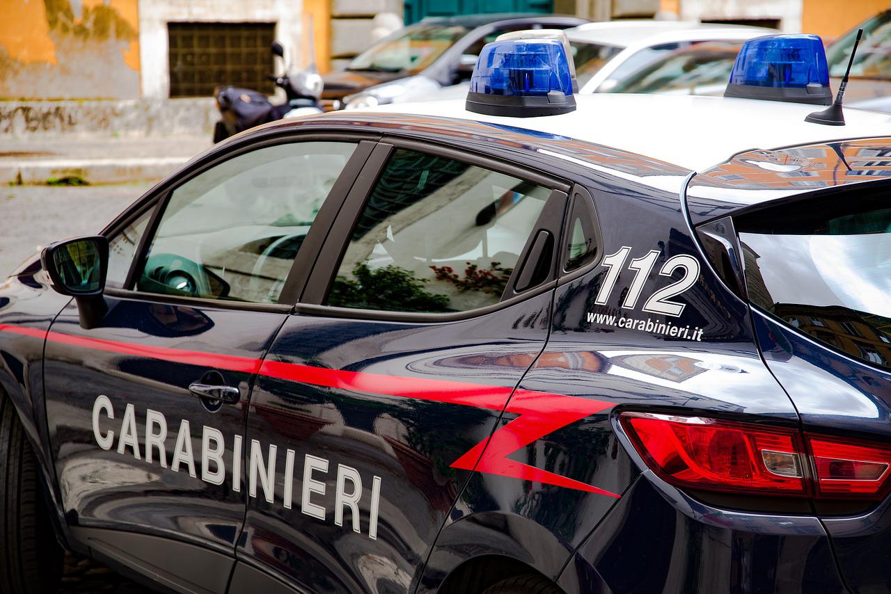 Traffico di armi e droga in Lombardia: arrestate 30 persone