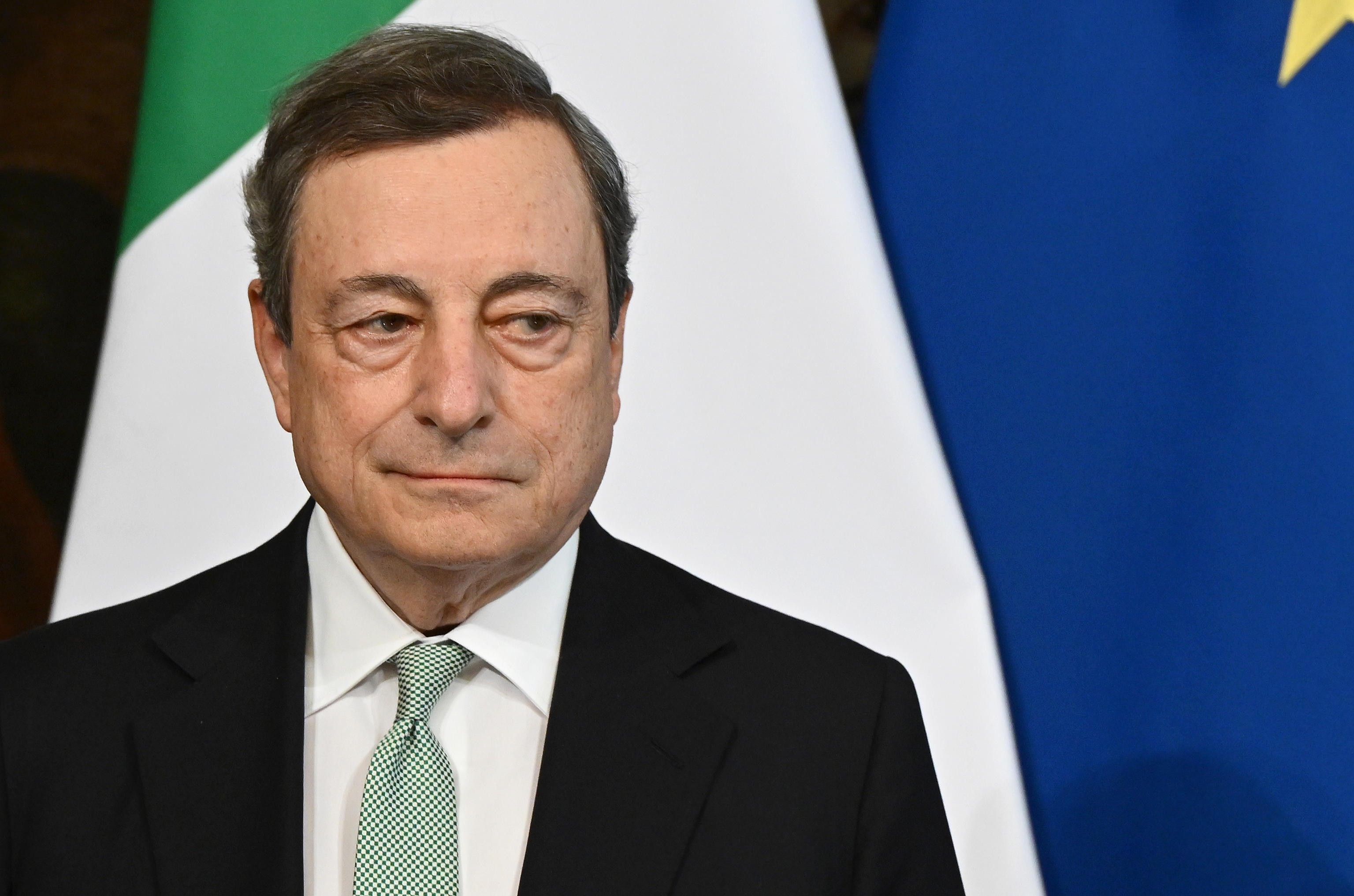 Il piano (fragile) dell’Italia per sbloccare il grano ucraino, le condizioni del Cremlino sulle rotte: così Zelensky dovrà fidarsi di Draghi