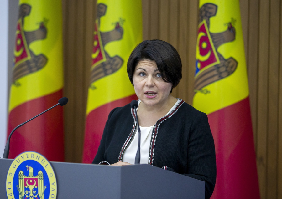 La premier della Moldavia e le misteriose esplosioni in Transnistria: «Qualcuno vuole spingerci in guerra»