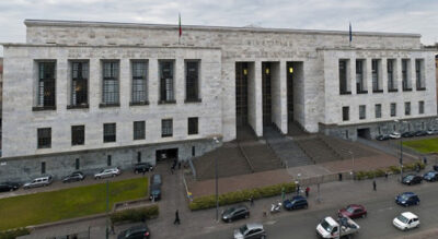 tribunale civile milano