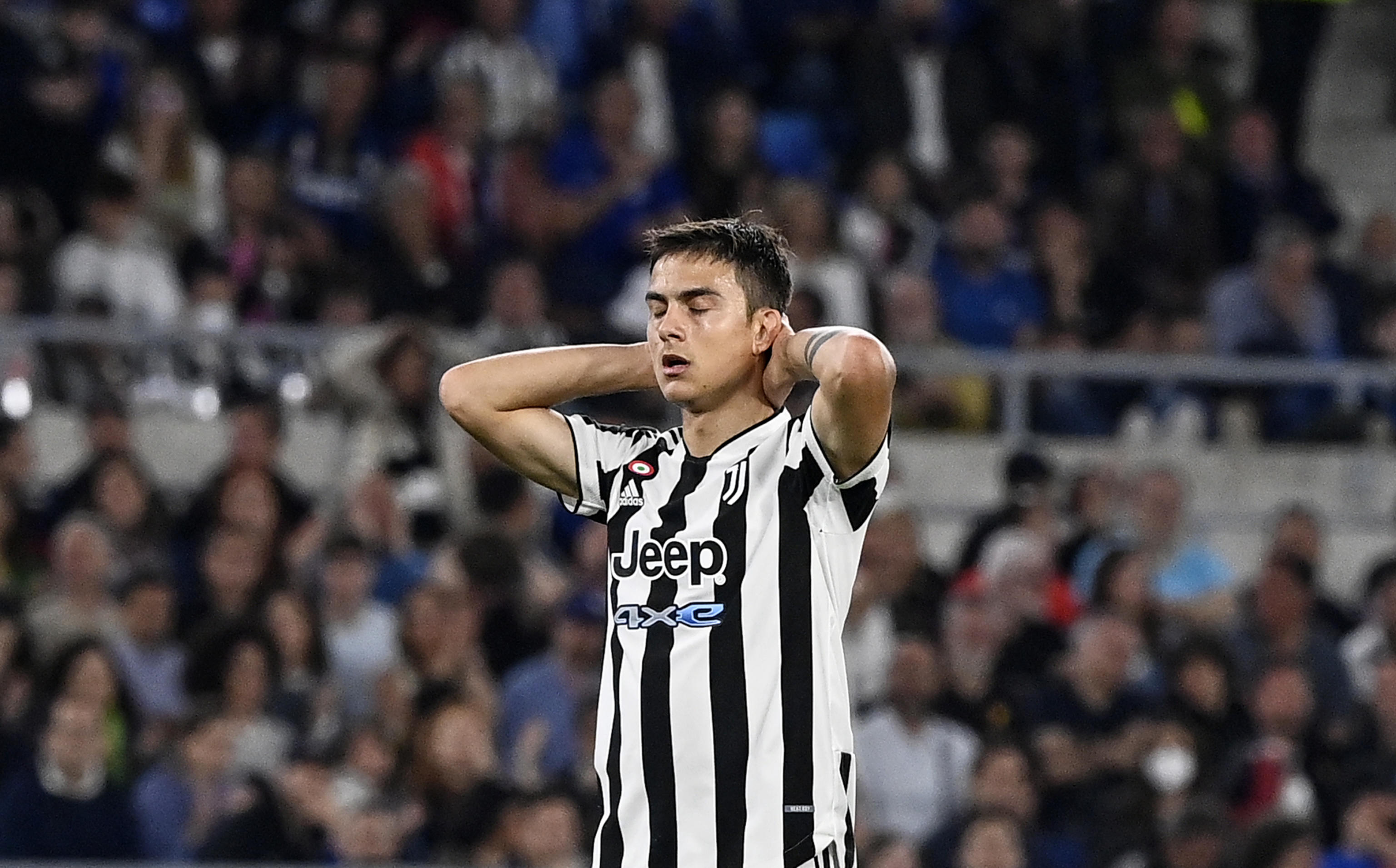 Paulo Dybala