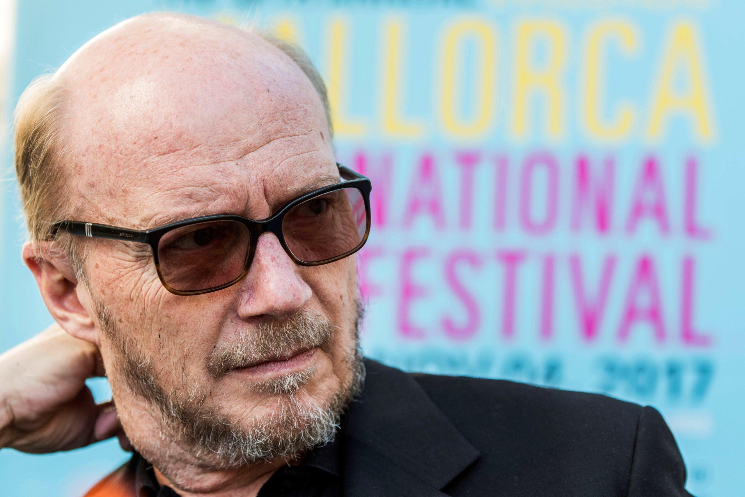 paul haggis di cosa è accusato