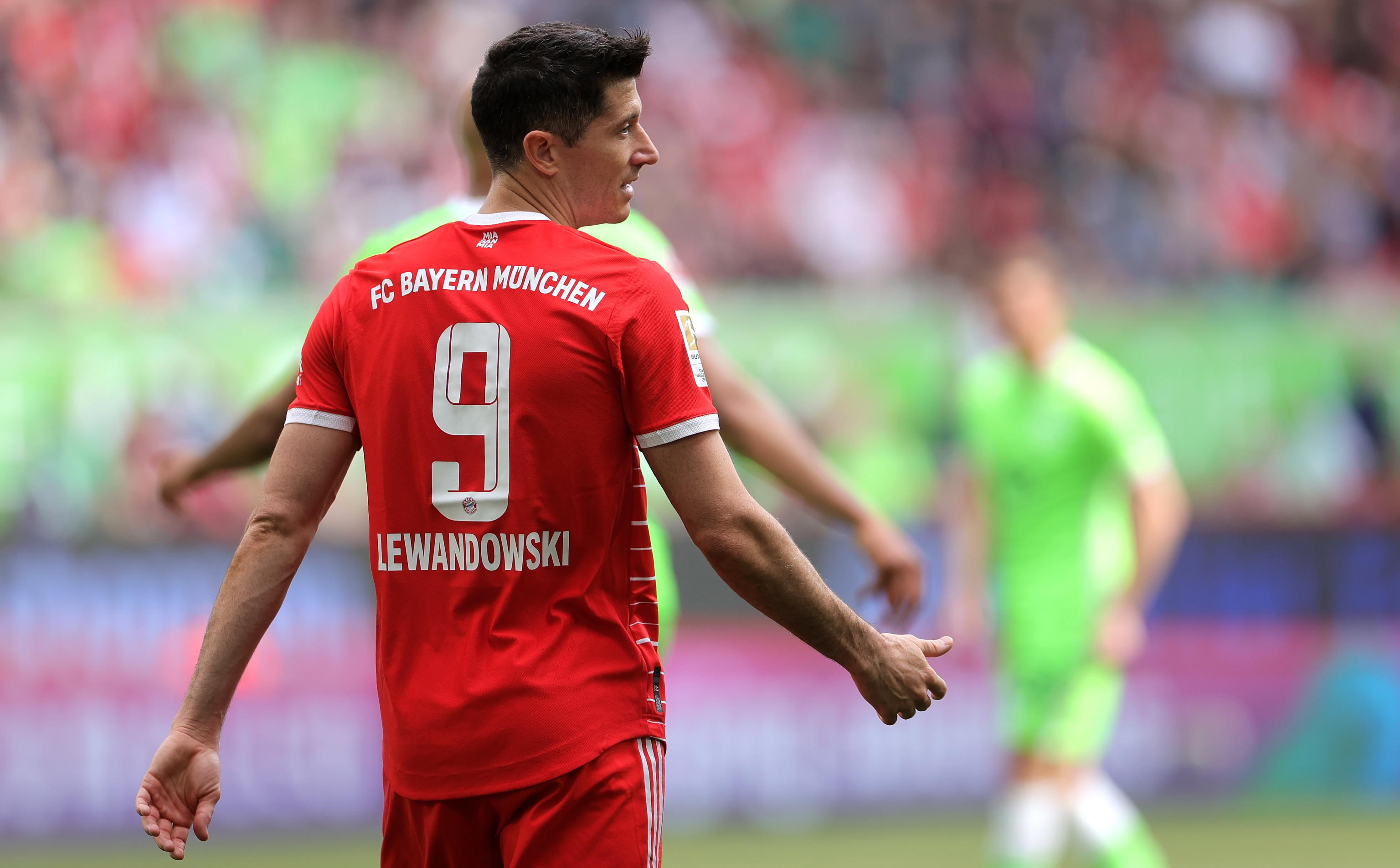 Lewandowski