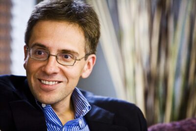 ian bremmer