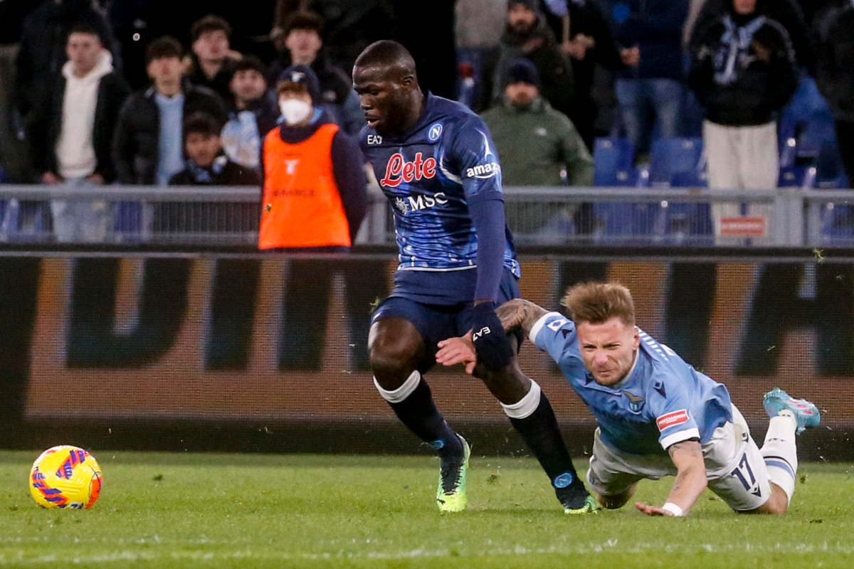 Kalidou Koulibaly