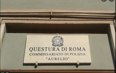 minorenni accusano 4 poliziotti