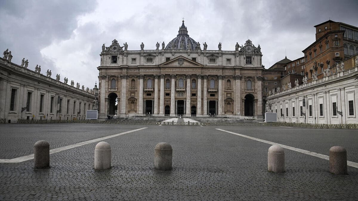 Vaticano, ancora problemi per il sito della Santa sede: «Continua attività anomala»
