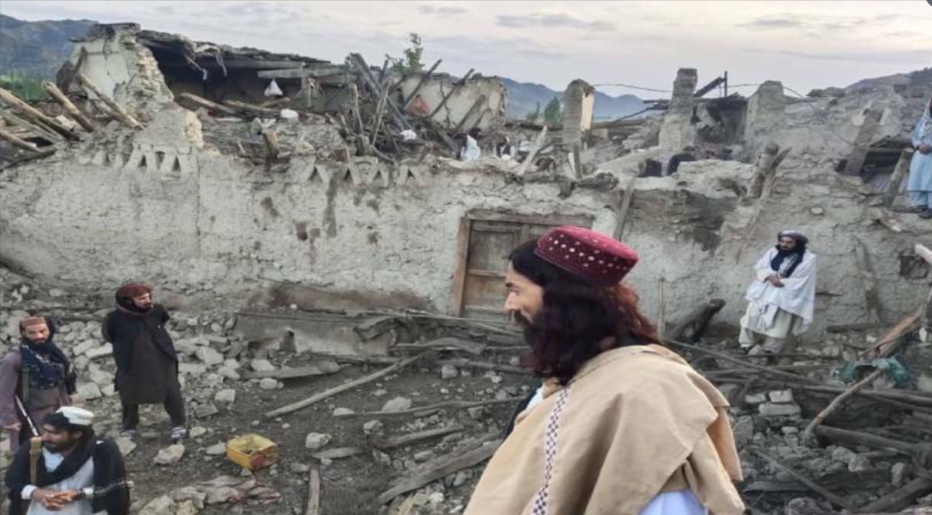 Terremoto in Afghanistan, oltre 1.000 morti dopo la scossa – Il video