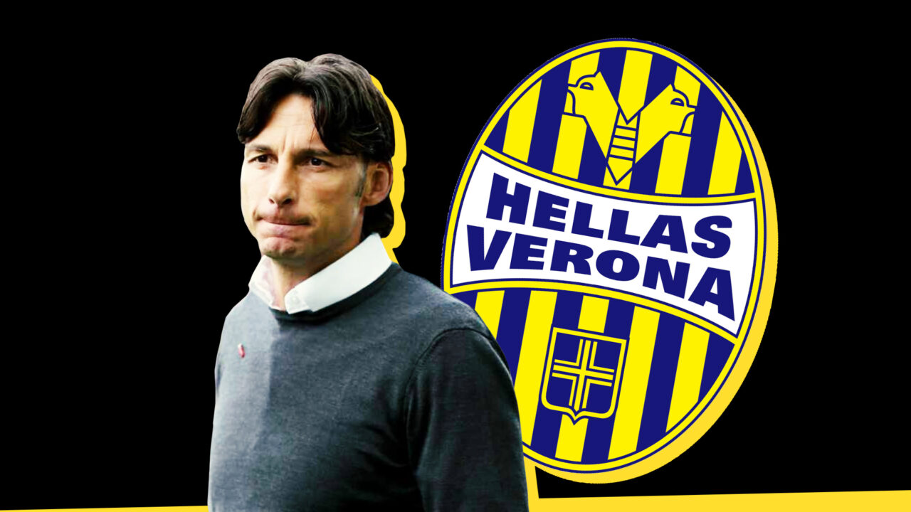 HELLAS VERONA FC