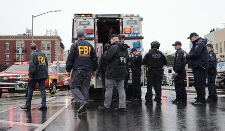 Usa, arrestati due uomini in Virginia: «Avevano pianificato un attentato per il 4 luglio»