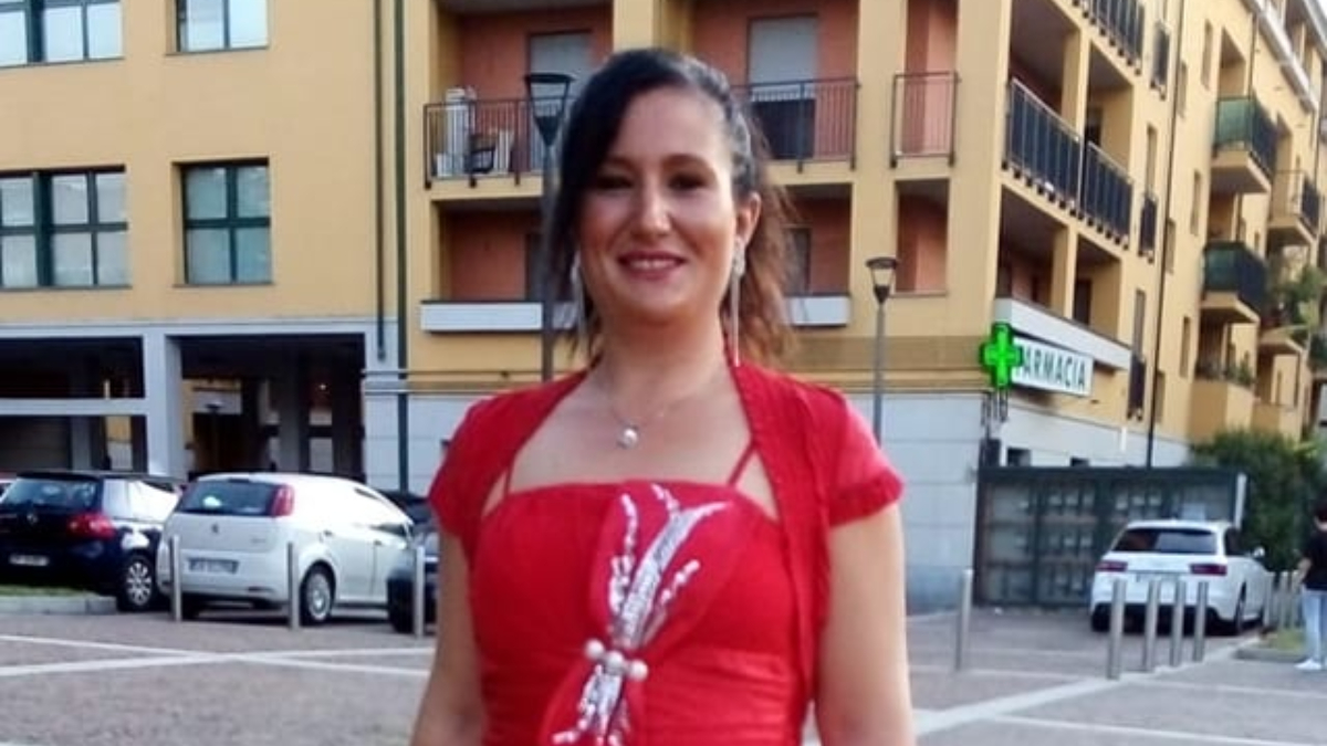 Alessia Pifferi