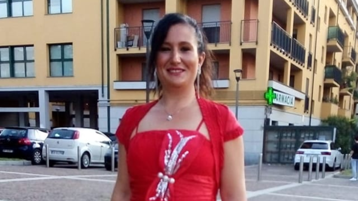 Mia sorella 