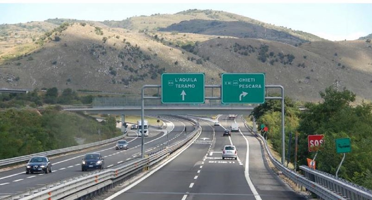 autostrade a24 a25 revoca concessione toto perche