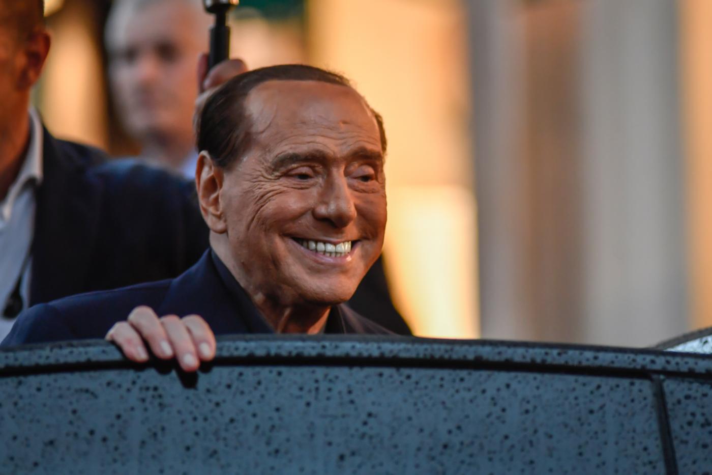 pensioni mille euro quanto costa berlusconi