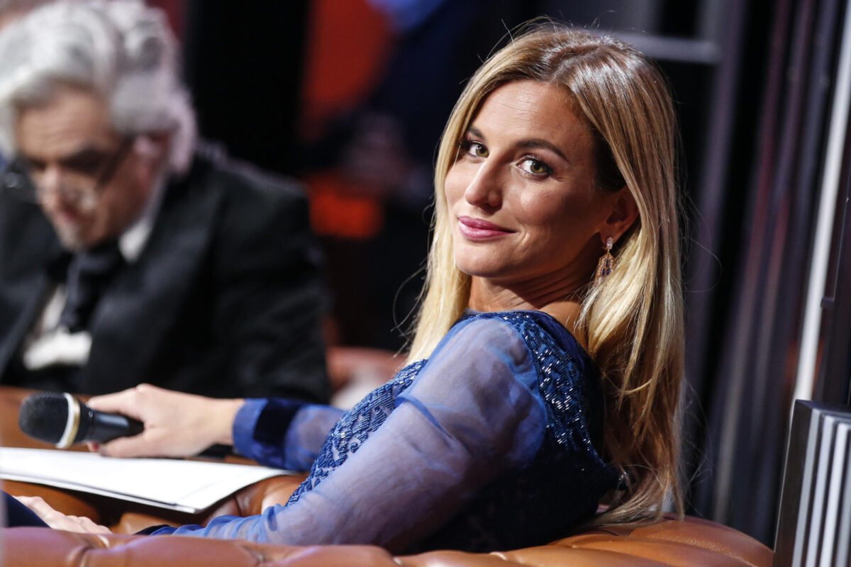 Beatrice Venezi A Nizza mi hanno contestato in venti. Definire