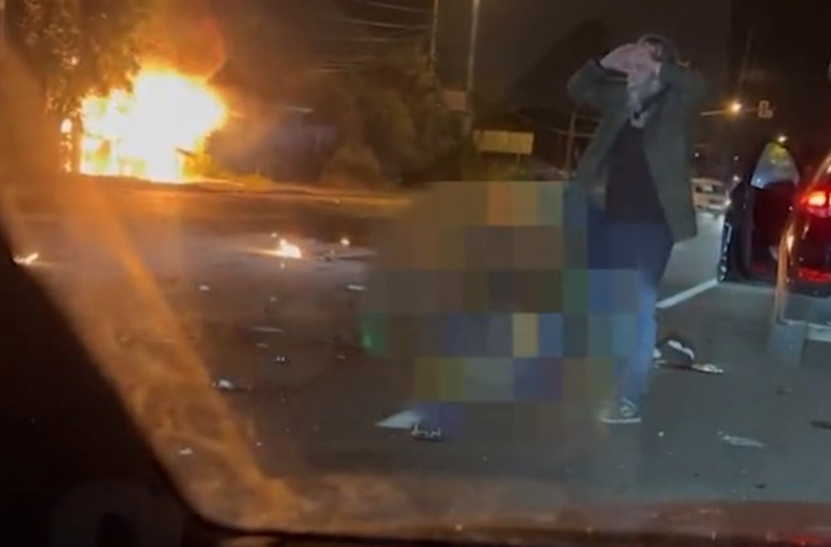 Russia, aperta un’indagine sulla morte di Darya Dugina. Il leader filo-russo di Donetsk accusa Kiev, che smentisce: «Non siamo uno Stato terrorista» – Il video